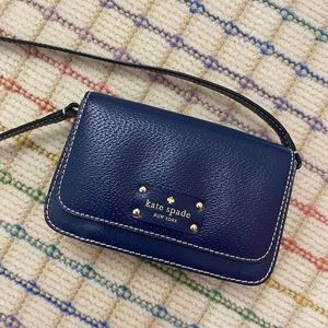KATE SPADE NAVY CROSSBODY BAG